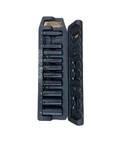 Husky 1/2" Drive Sae 6-POINT Deep Impact Socket Set 1-PIECE. Fixed Price $26.99.