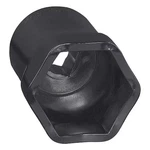 Otc 1976 3/4 Drive, 2-1/8" Sae Socket, Points, Locknut In, Steel. Fixed Price $165.99.