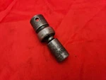 Snap-on IPL16A 1/2" Drive Point Shallow Impact Swivel Socket Sae Usa N4. Fixed Price $19.00.