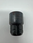 Craftsman Universal Max Axess Socket 3/8 Inch Drive - Mm 31407. Fixed Price $12.74.