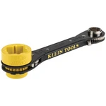 Klein Tools KT155T 5-IN-1 Lineman's Ratcheting Wrench. Fixed Price $99.99.