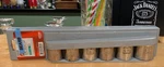 Rare Sears Craftsman #34575 Piece Metric 1/2 Inch Drive Socket Set 27-36MM New. Fixed Price $149.99.