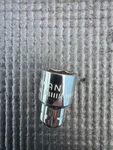 Sears Craftsman Nos 12MM Max Axess Socket 1/4 Drive 29264 Metric. Fixed Price $18.00.