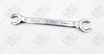 Sk Hand Tools 8810 Flare Nut Wrench, Head Size 10MM X 12MM. Fixed Price $26.69.