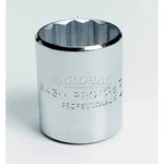 Proto 1/2" Drive Socket 15/16" 12 Point 1-9/16" Long J5430. Fixed Price $18.45.