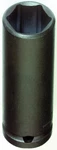 Stanley Proto J7328HT 1/2" Drive Thin Wall Deep Impact Socket, 7/8", 6 Point. Fixed Price $19.63.