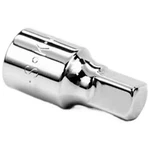 Sk Professional Tools 45159 Socket Extension, Chrome, Drv 3/8 In 12A413. Fixed Price $15.39.