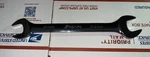 Snap On 21-24 Mm Metric Open-end Wrench. Item #VOM2124B Usa. Looks New.. Fixed Price $45.00.