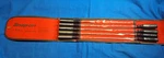 Snap-on SSDE100B 9 Piece Precision Slotted Screwdriver Set. Fixed Price $149.95.