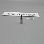 Craftsman Tools 1/4 Inch Drive Star Bits G-42662 Usa. Fixed Price $10.99.