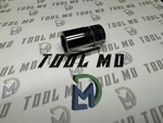 Snap-on Tools Usa New 1/2" Drive 6-POINT Metric 16MM Shallow Socket TWM16. Fixed Price $38.95.