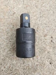 Armstrong 20-947 1/2" Drive Universal Joint-impact-new. Fixed Price $18.00.