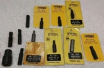 12PC Cal-van 3/8" Drive 5/16"HEX Socket Holder With Usa. Fixed Price $15.56.