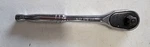 Stanley Quick Release 1/2" Ratchet 89-819 Cr-v. Fixed Price $9.10.