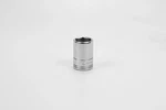 Sk Hand Tools 314 3/8" Dr. 14MM 6PT Standard Metric Chrome Socket Usa Made. Fixed Price $15.19.