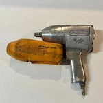 Snap On Tools 1/2 Drive Pneumatic Air Impact Gun Wrench - IM5100 Works. Fixed Price $80.00.