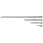 Milwaukee 48-22-9340 Tool 4PC 1/4" Drive Extension Set. Fixed Price $50.42.