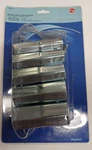 Plumb Pak PP840-59 Shower Valve Socket Wrench 21/32",27/32",29/32,31/32",1-1/32". Fixed Price $14.99.