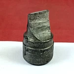 1945 Snap-on A-26 Flat Blade Drag Link Socket 1/2" Drive WW2 Code Modified. Fixed Price $7.95.