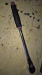 Mac Tools Usa XR1390FPA Soft Grip Flex Head 3/8 Drive Fine Tooth Ratchet. Fixed Price $99.98.