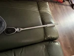 Mac 3/8 Adjustable Head Ratchet XR13FK New. Fixed Price $120.00.
