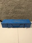 Westward 17 Piece 3/4" Drive Metric 12 Point Impact Socket Set With Metal Case. Fixed Price $79.99.
