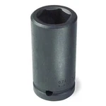 1-1/8" 6-POINT Deep Length Impact Socket 3/4" Drive. Fixed Price $28.03.