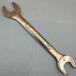 Craftsman Usa Open End Sae 15/16 Inch -vv- Series 44585 Excellent!. Fixed Price $22.99.