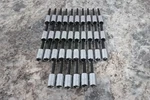 Proto J4990-5M 36 Pk 3/8 In Drive Size Mm Tip Metric Hex Socket Bit. Fixed Price $99.99.