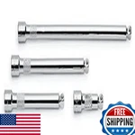 Sk Tools Usa 3/8 Drive 21 Piece 6 Point Standard Deep Sae Chrome Socket Set 1/4. Fixed Price $127.48.