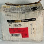 Stanley Bostitch S8D Plain Shank Nails 2-1/2 Inch .120 2000 Count 85184ST Usa. Fixed Price $31.14.
