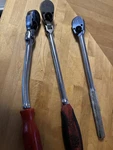 Mac 3/8 Ratchets. Fixed Price $199.99.
