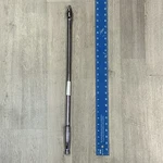 Snap-on SN24C 1/2" Breaker Bar Inch Long Chrome Handle Usa (PAP007773). Fixed Price $129.99.