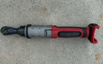 Mac Tools BRS038 12V 3/8" Drive Cordless Ratchet ((for Parts)). Fixed Price $35.00.