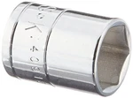 Tools Sk Sockets, 1/4" Drive 6-POINT Fractional Standard Chrome Socket, 5/8 Inch. Fixed Price $17.34.