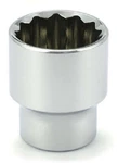 1/2-INCH Drive 36MM 12-POINT Socket. Fixed Price $24.71.