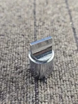 Proto J5444A: 1/2-INCH Drive Drag Link Socket With 3/4-INCH Slotted Tip Chrome. Fixed Price $18.51.