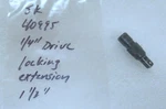 Ws Sk Professional 40995 1/4" Drive Locking Extension 1-/2" Specialty Tool. Fixed Price $20.21.