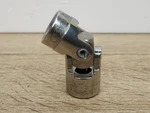 Craftsman 1/2 Swivel Flex Socket 6PT 43263 G Series 3/8 In Drive Usa. Fixed Price $10.00.