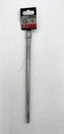 New Master Mechanic 3/8 Drive Inch Socket Extension 105015. Fixed Price $8.00.