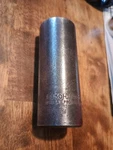 Proto Deep Impact Socket 1/2 Drive 15/16 6-POINT 7330H. Fixed Price $10.00.