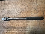 Proto Los Angeles 5265 3/8" Dr. Breaker Bar Knurled Handle Usa Antique. Fixed Price $13.49.
