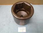 Cornwell Usa IS885 Big 1" Drive 3-5/8" Impact Socket 6 Point J203. Fixed Price $374.99.