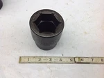 Chicago Pneumatic C079337, 1-11/16" Hex No. Spline Drive Impact Socket D5R5. Fixed Price $58.00.