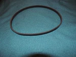 New Drive Belt For Sears Craftsman 10" 351221160 Table Saw. Fixed Price $18.95.