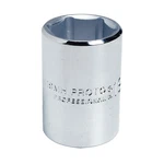 Proto J5408MH Socket, Steel, Chrome, Mm 6RCR4. Fixed Price $12.47.