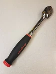 New! Snap-on SH80A 1/2" Drive Ratchet Soft Grip Handle Dual Technology. Fixed Price $165.00.