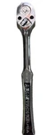 Armstrong 12-972 1/2 Drive Teardrop Ratchet-made In Usa. Fixed Price $85.00.