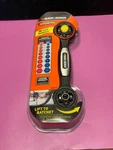 Black & Decker RRW100 Ratcheting Readywrench 16 Sizes Sae Metric New. Fixed Price $69.99.