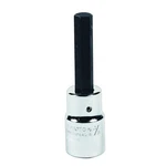 Hex Bit Socket 3/4". Fixed Price $18.79.